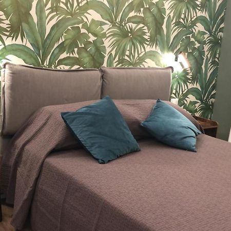 Jungle Suite Mood Behind Piazza Signoria Florence Extérieur photo