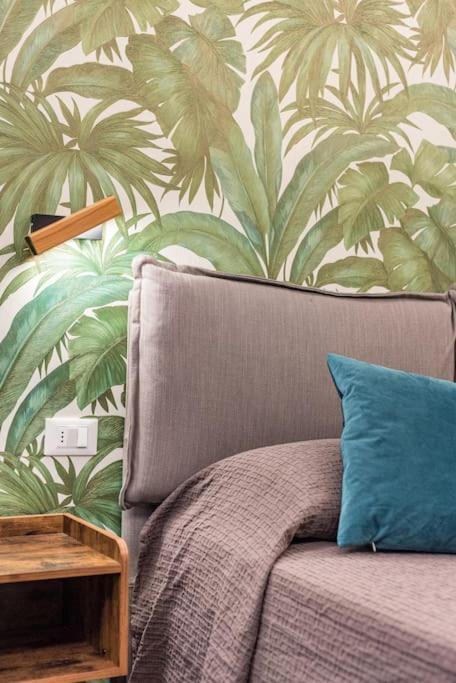 Jungle Suite Mood Behind Piazza Signoria Florence Extérieur photo