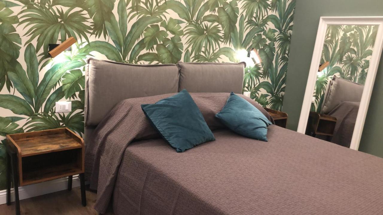 Jungle Suite Mood Behind Piazza Signoria Florence Extérieur photo